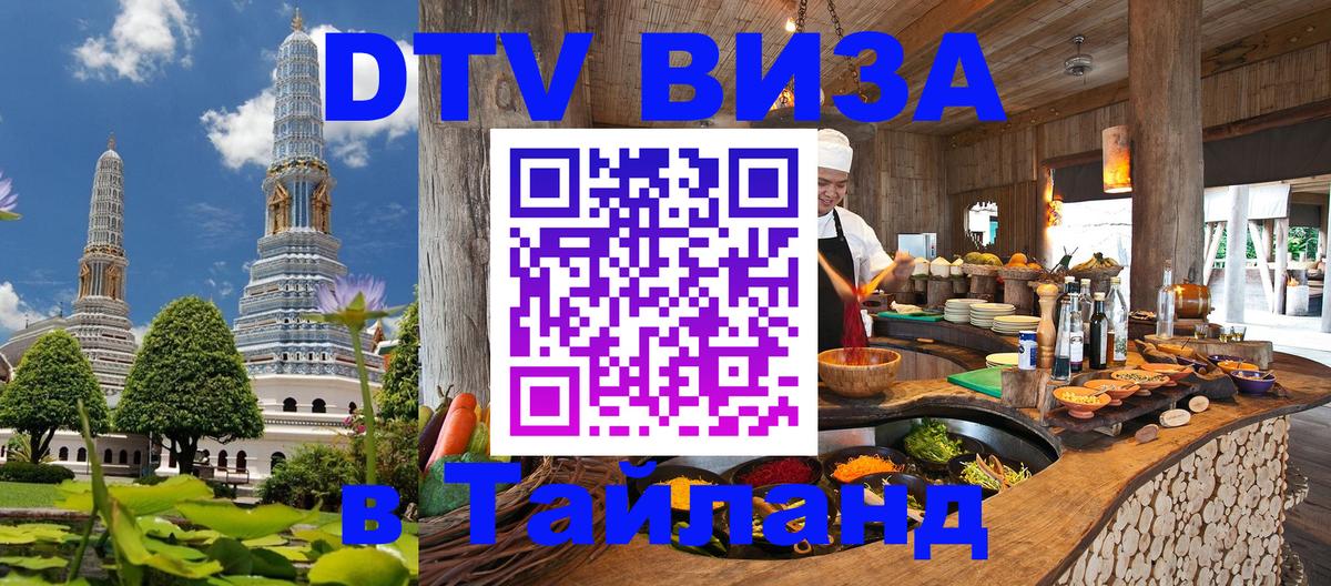 Visa ДТВ Тайланд помощь Люберцы 